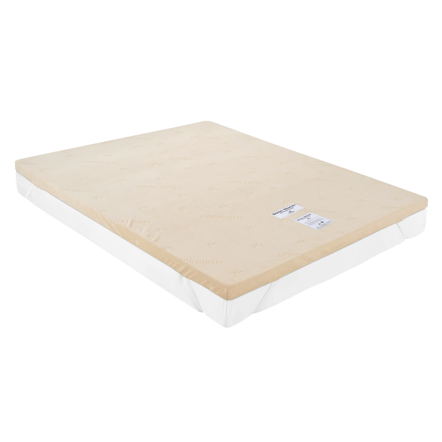 Uratex Senso Memory Foam Topper Uratex Philippines