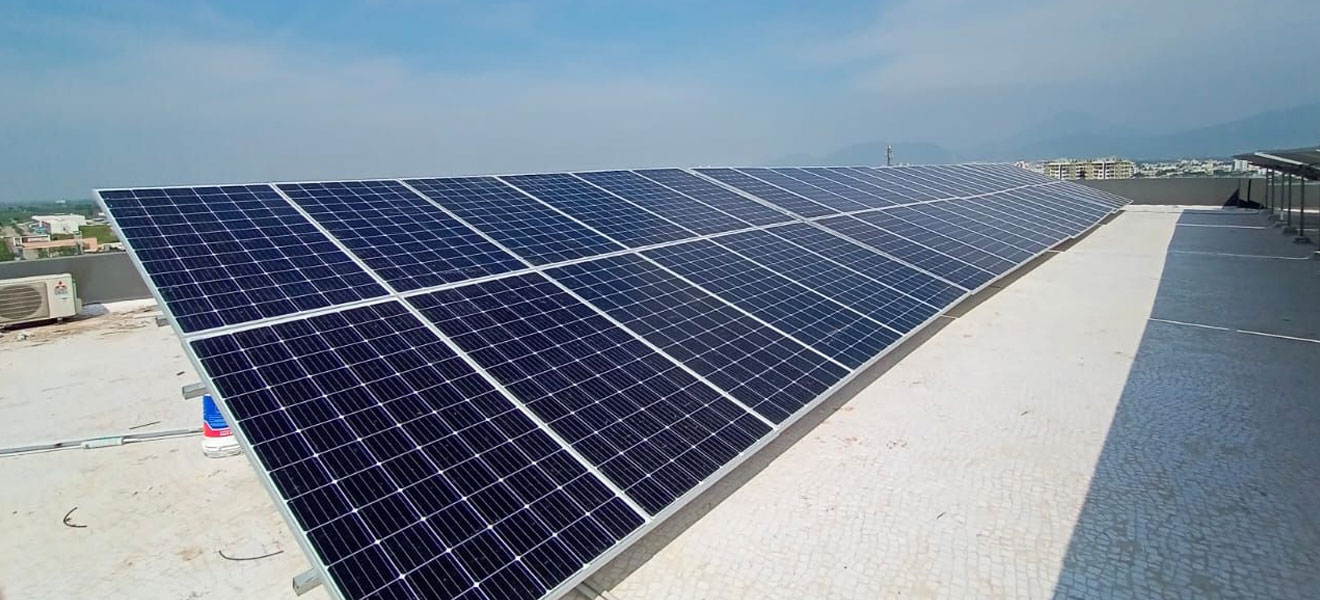 Solar PV Modules Top Solar Panel Manufacturer in India Uratom