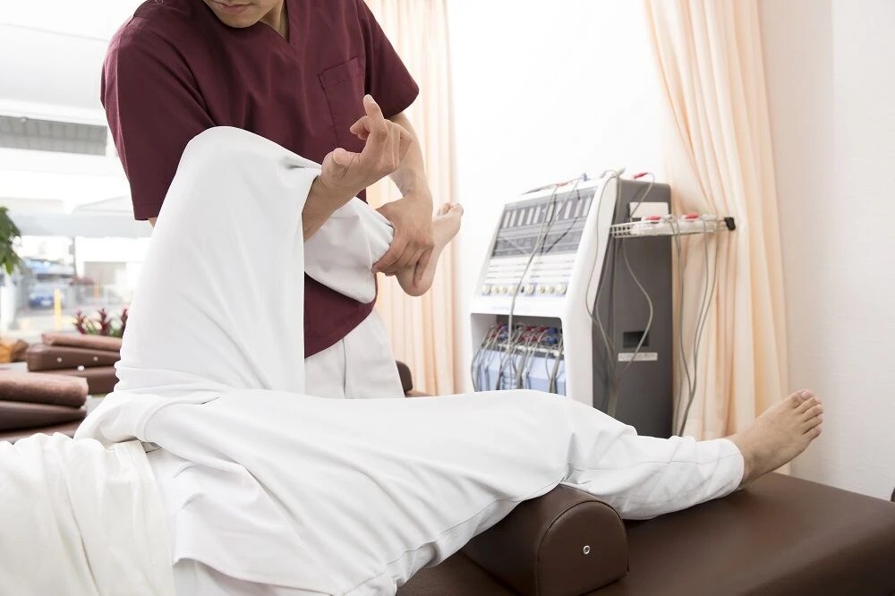 浦和S整体院は豊富な経験と確かな技術で辛い痛みを改善に導きます