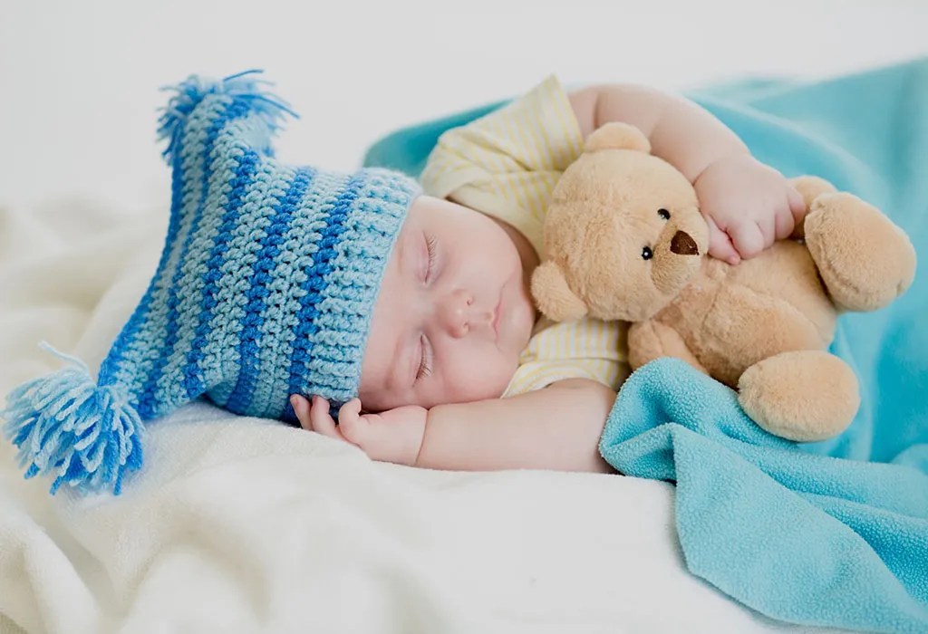 How To Dress Babies For Sleep (At Different Temperatures)? Ur Baby Blog