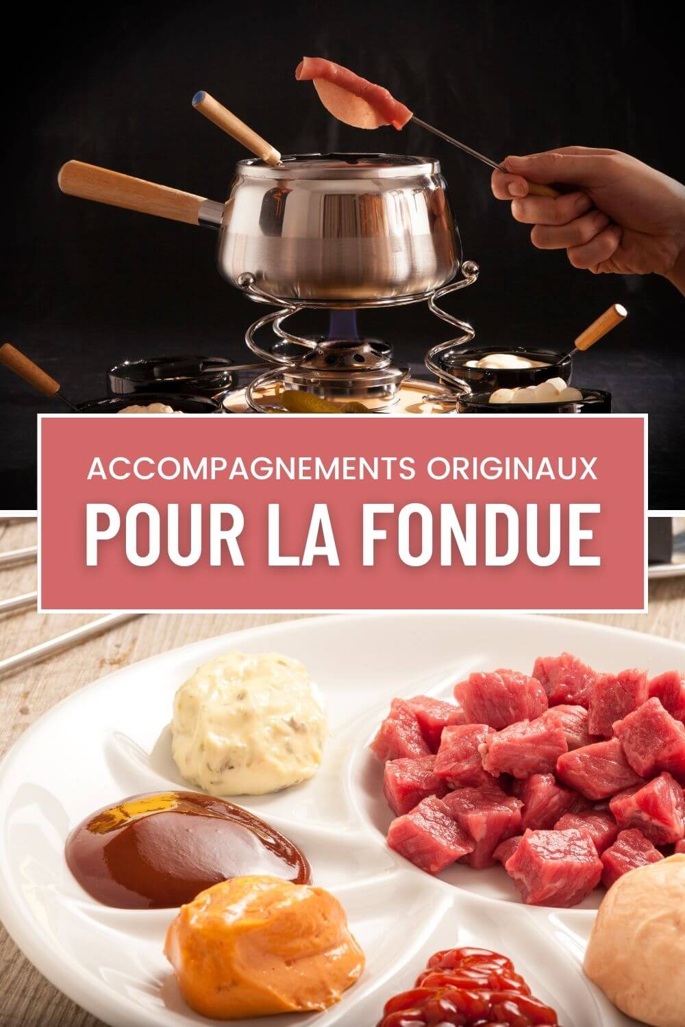 Fondue chinoise les meilleurs Urbaine City