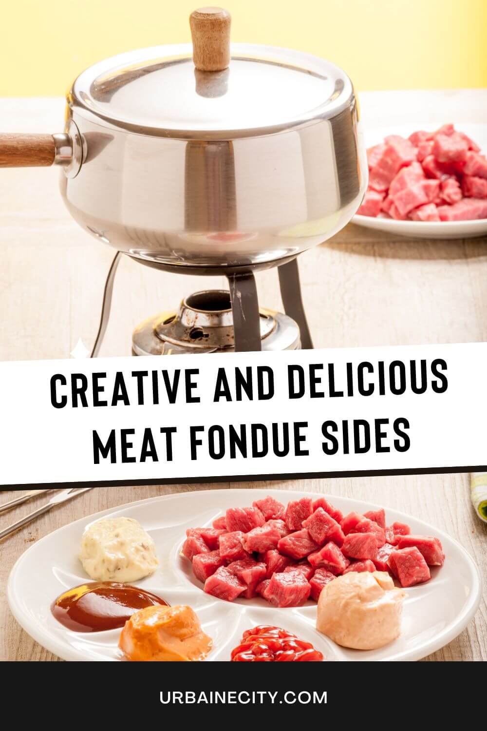 Broth fondue the best food to cook in a fondue Urbaine City