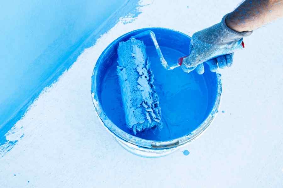 The Best Tips to Paint a Pool