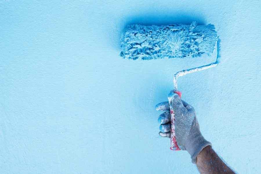 The Best Tips to Paint a Pool