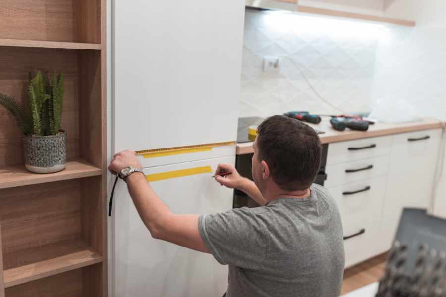 How to Install Under Cabinet Lighting