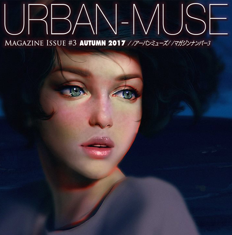 PATREON EARLY PREVIEW UrbanMuse BEST OF 2018 year end feature Urban