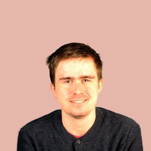 Andrew Kennard Urban Plains