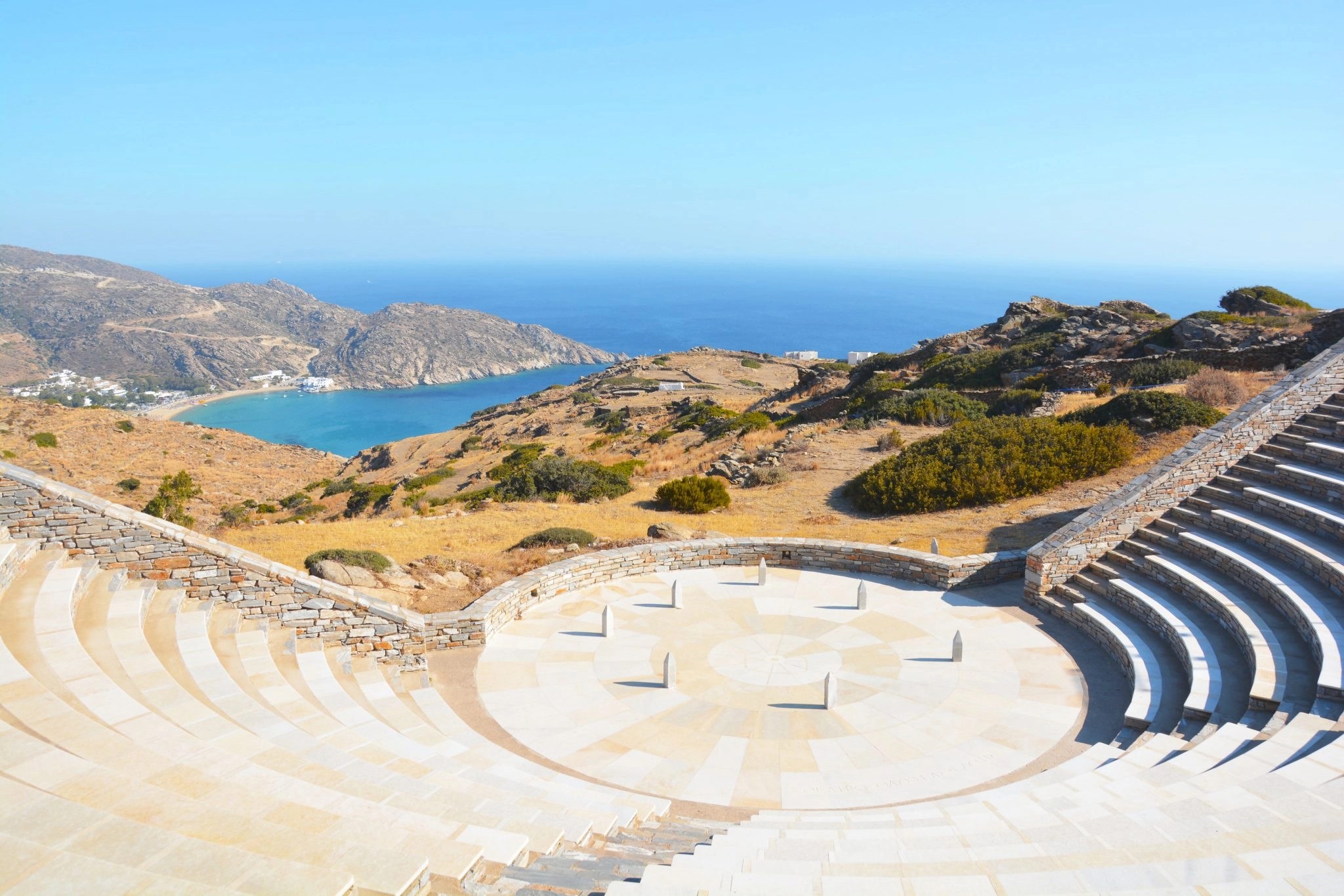A Complete Travel Guide to Ios, Greece