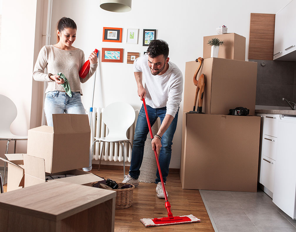 7 Ways Spring Cleaning Can Improve Your Life Urban Acres Real Estate