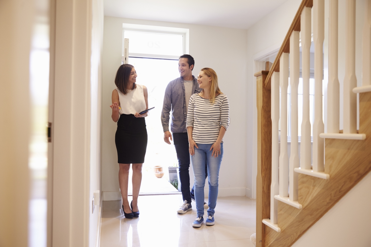 How to Find the Right Real Estate Agent as a Homebuyer