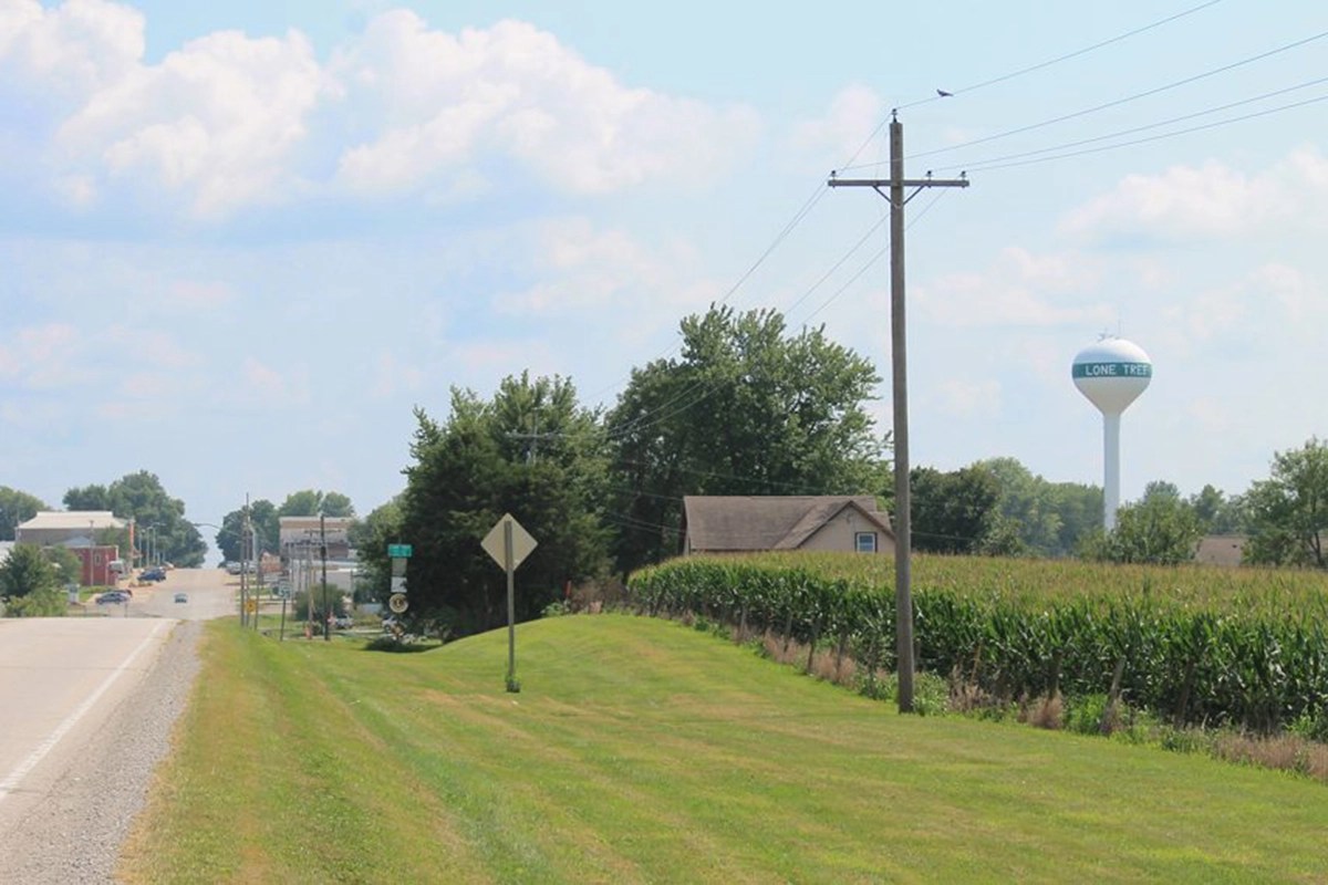 Lone Tree Urban Acres Real Estate