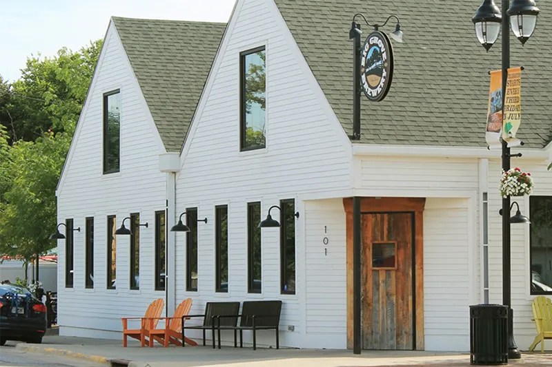 Solon Urban Acres Real Estate