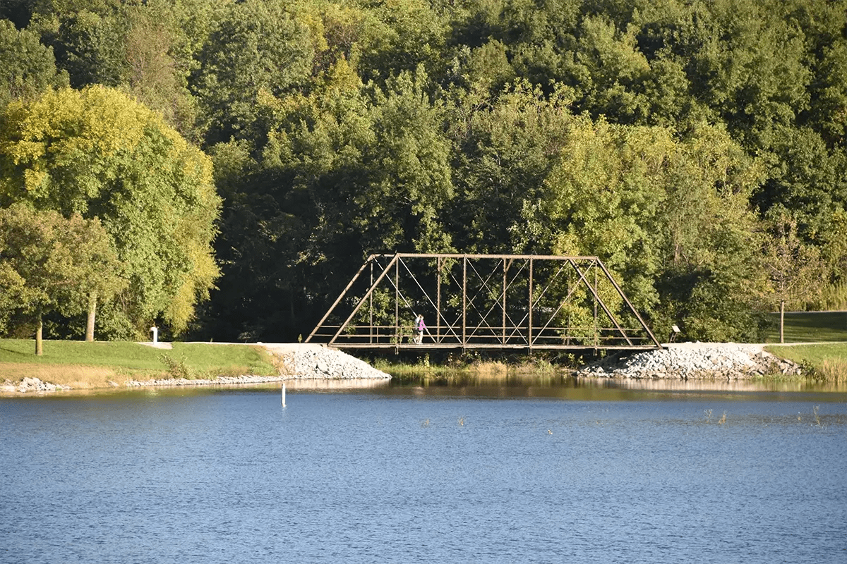 Tiffin Urban Acres Real Estate