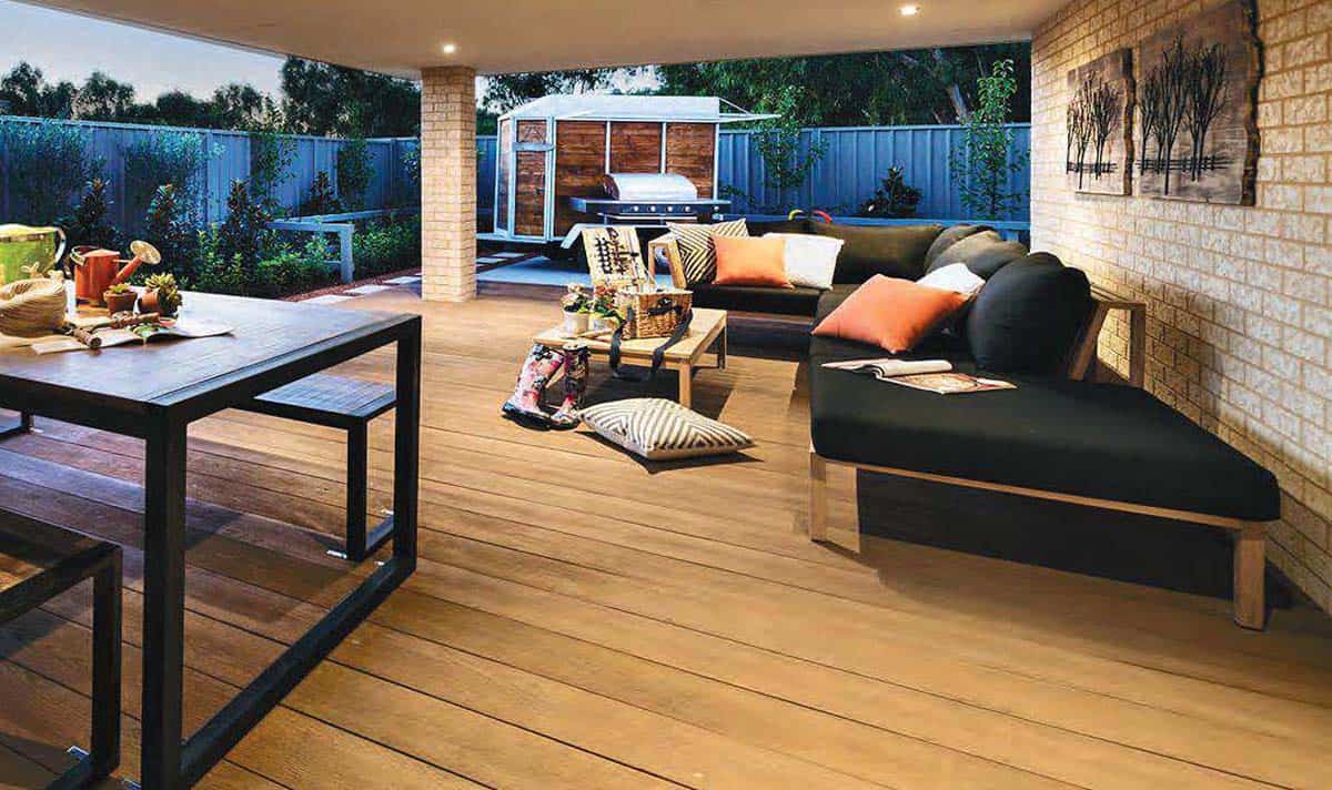 Exploring the Best Decking Options UrbanArch Building