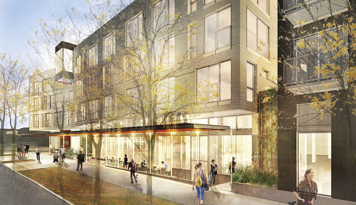 Luna Apartments & West Seattle PCC UrbanAsh Real Estate