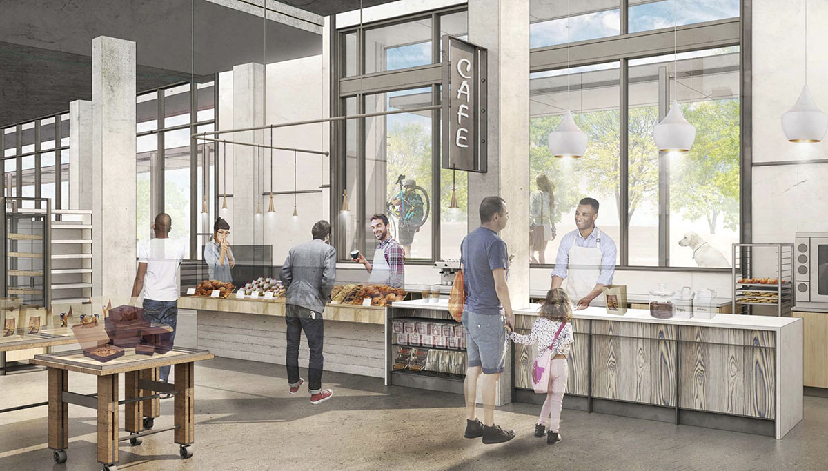 Luna Apartments & West Seattle PCC UrbanAsh Real Estate