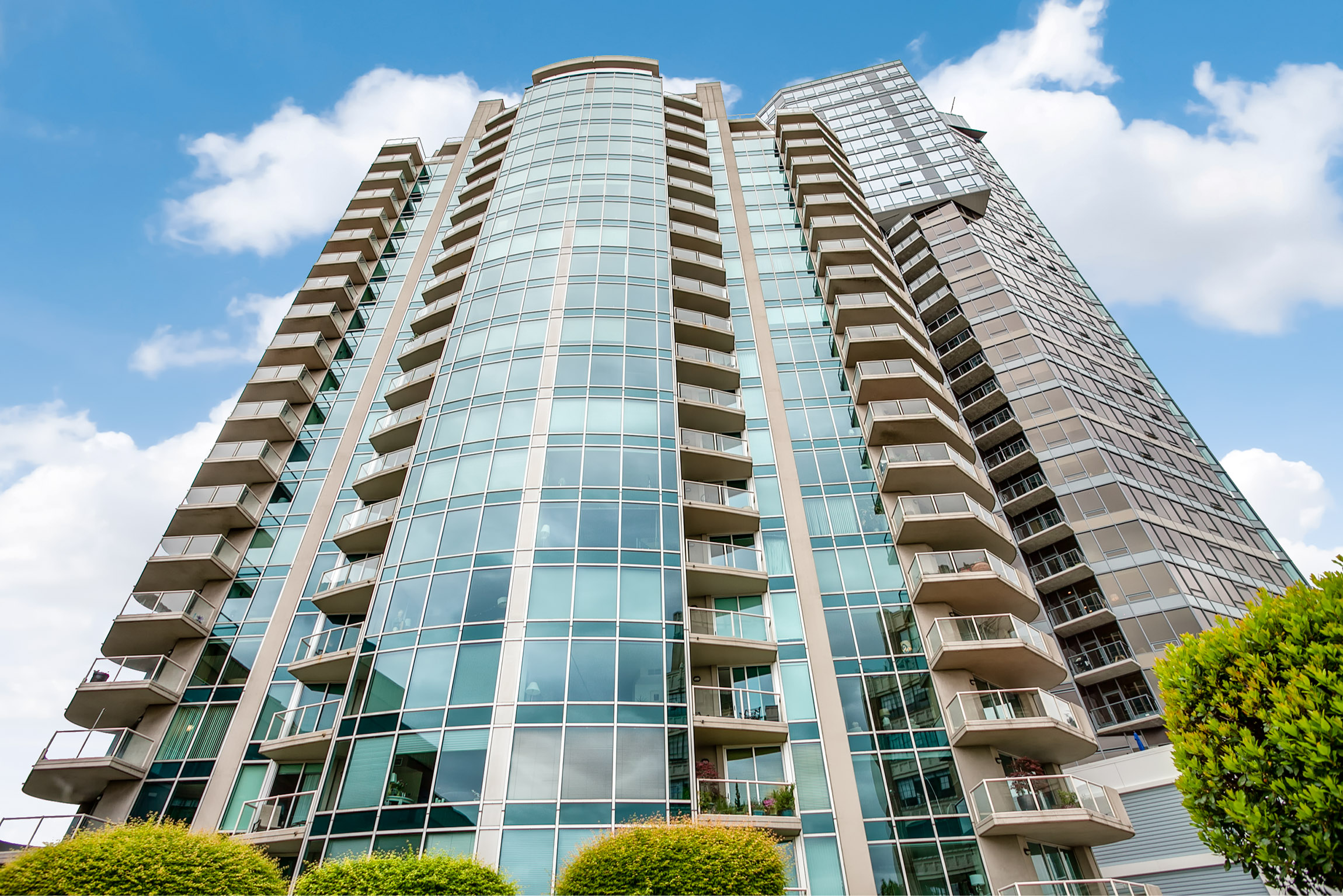 One Pacific Tower 2 Bedroom with Protected Elliott Bay Views! UrbanAsh Real Estate