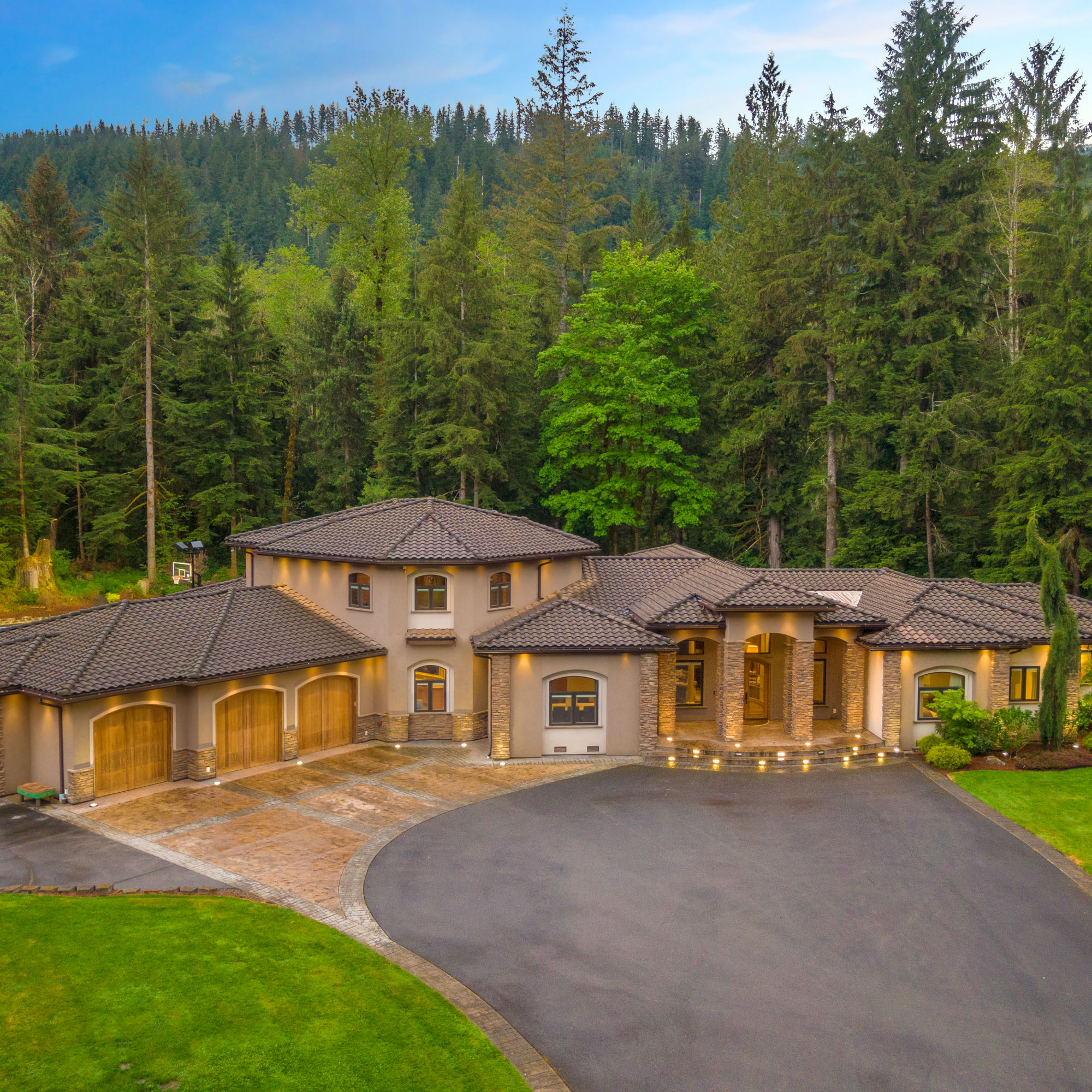 Upper Preston Issaquah Estate UrbanAsh Real Estate