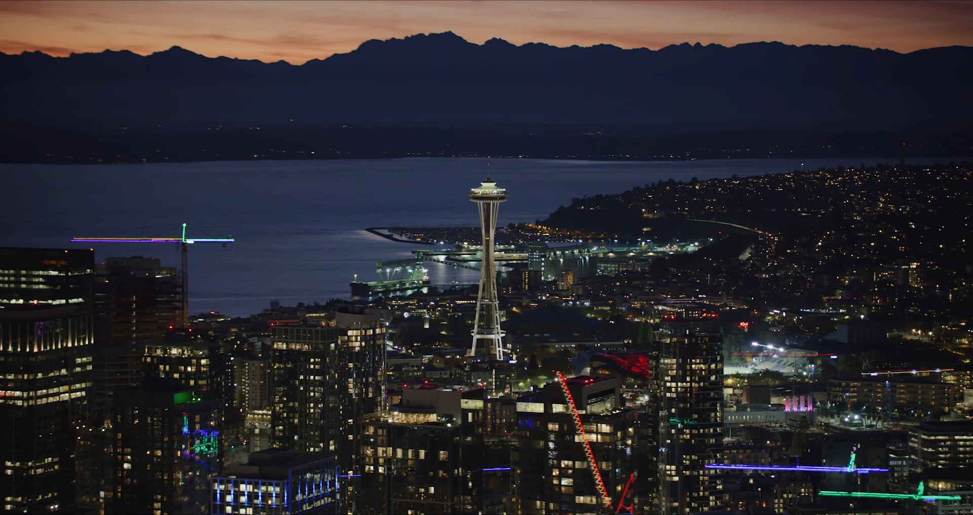 UrbanAsh Team Seattle Real Estate Agents