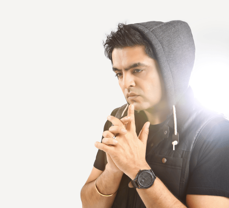 Rishi Rich makes magic with Arijit Singh and Maxi Priest for 