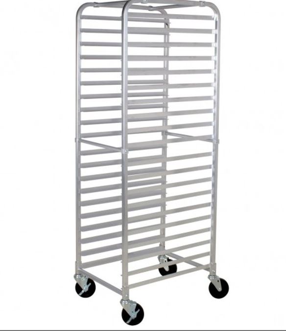 How to choose the right bakery racks for your kitchen! - Blog