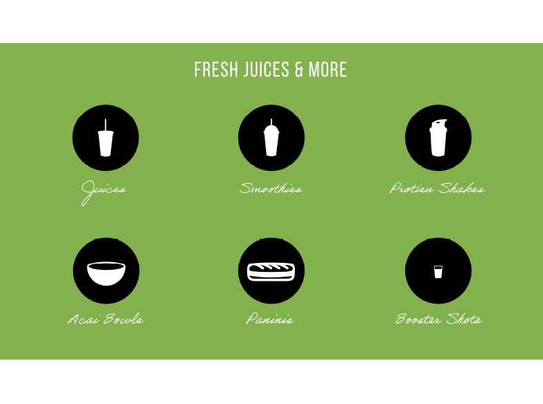 Urban Juice Urban Avenue Bahrain