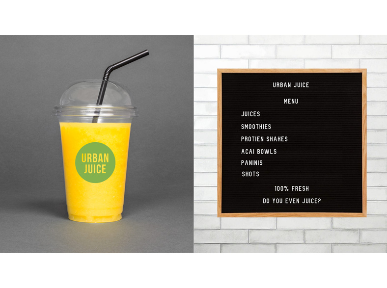 Urban Juice Urban Avenue Bahrain