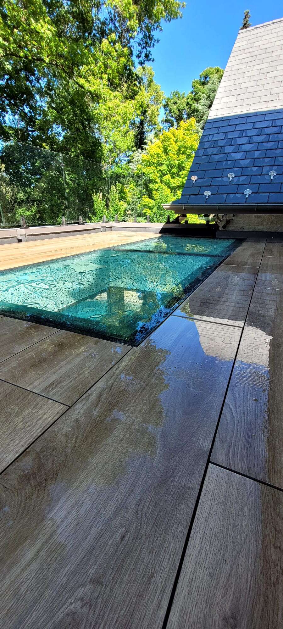 Best Outdoor Porcelain Flooring and Installation Flooring in Toronto