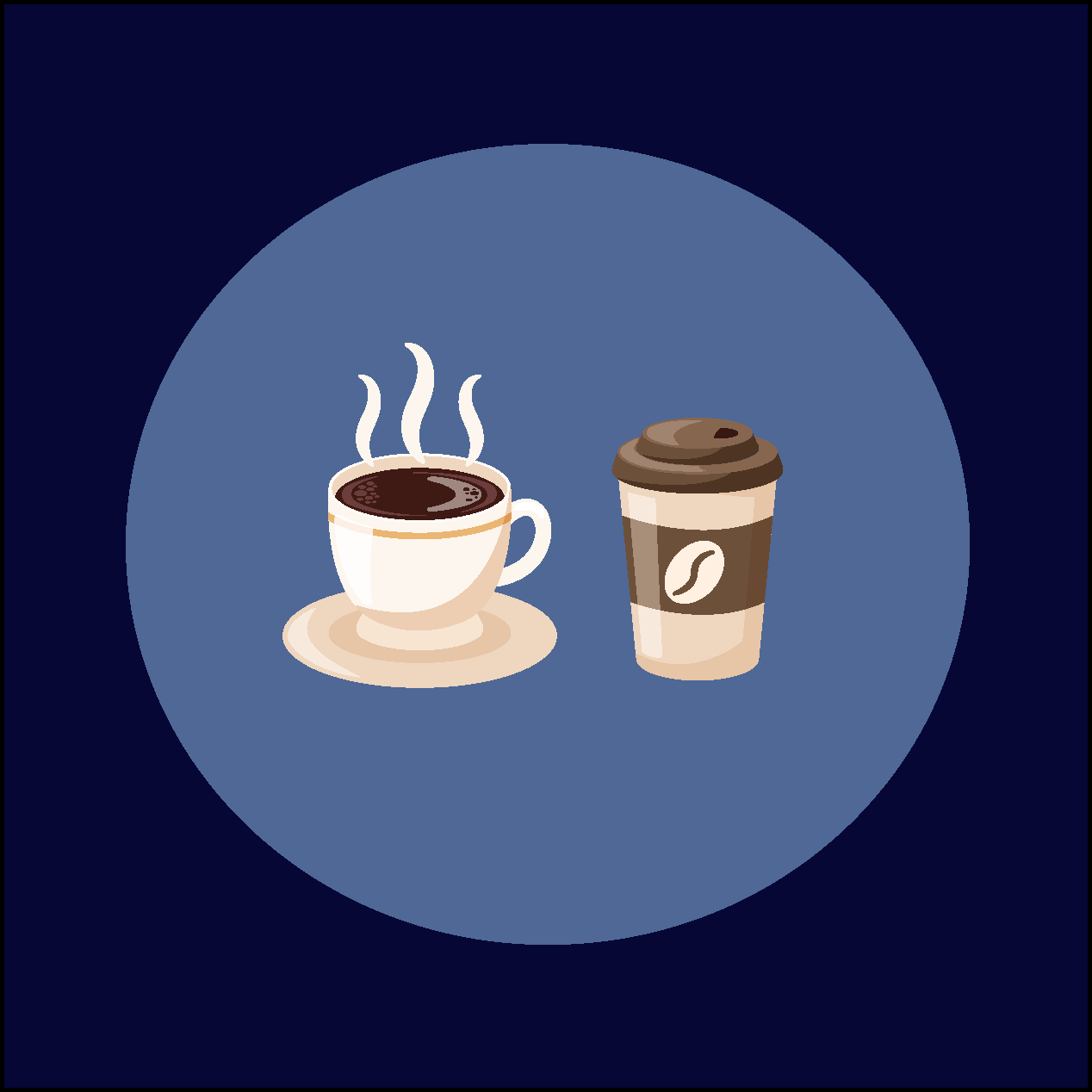 Americano vs Drip Coffee Urban Bean Coffee