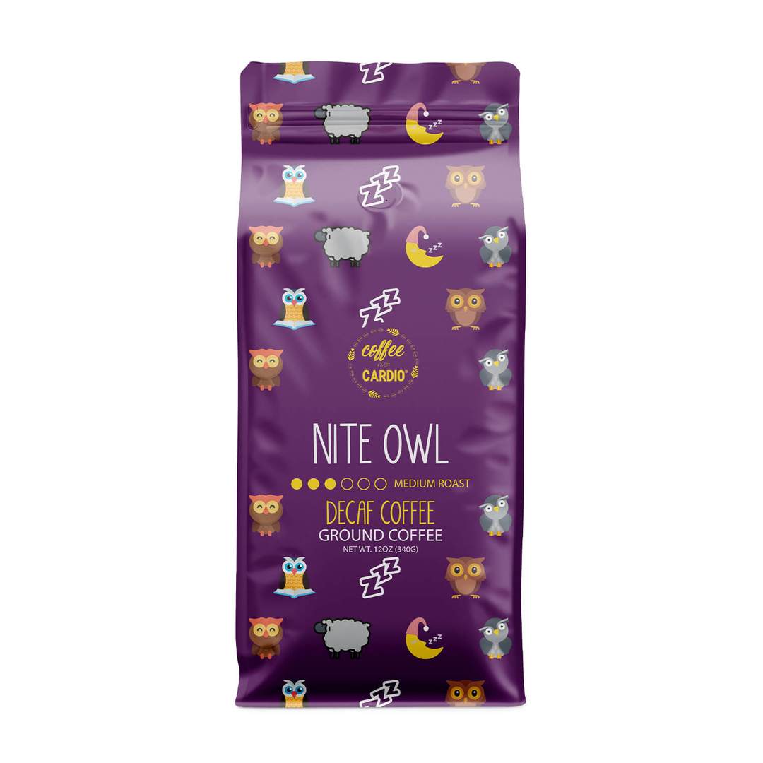 8 Best Decaf Coffee Beans [Top Tasting Brands Reviewed]