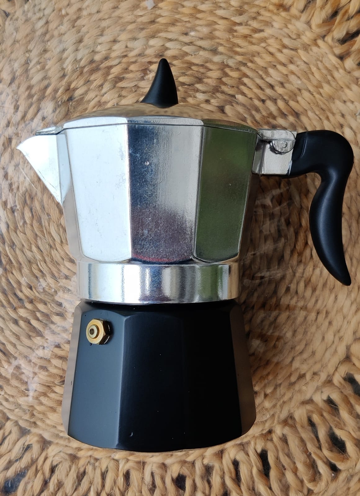 Moka Pot urbanbeanscoffee