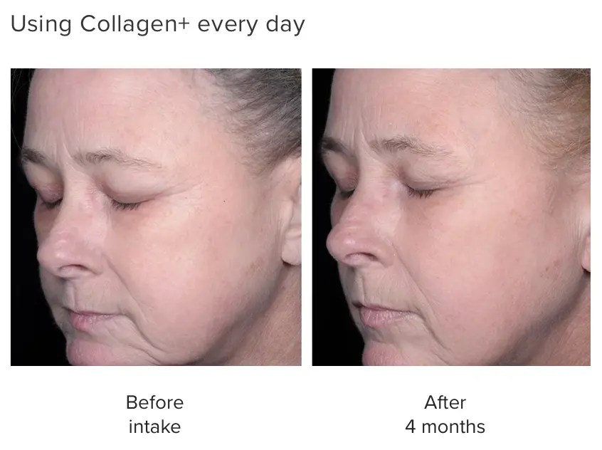 Nu Skin Beauty Focus Collagen+ (UK & EU) 2023 Urban Beauty Care