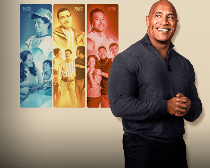 series premiere tonight