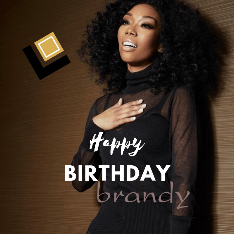 Brandy Talks Vocal Runs, Her Favorite & Most Emotional Song She’s