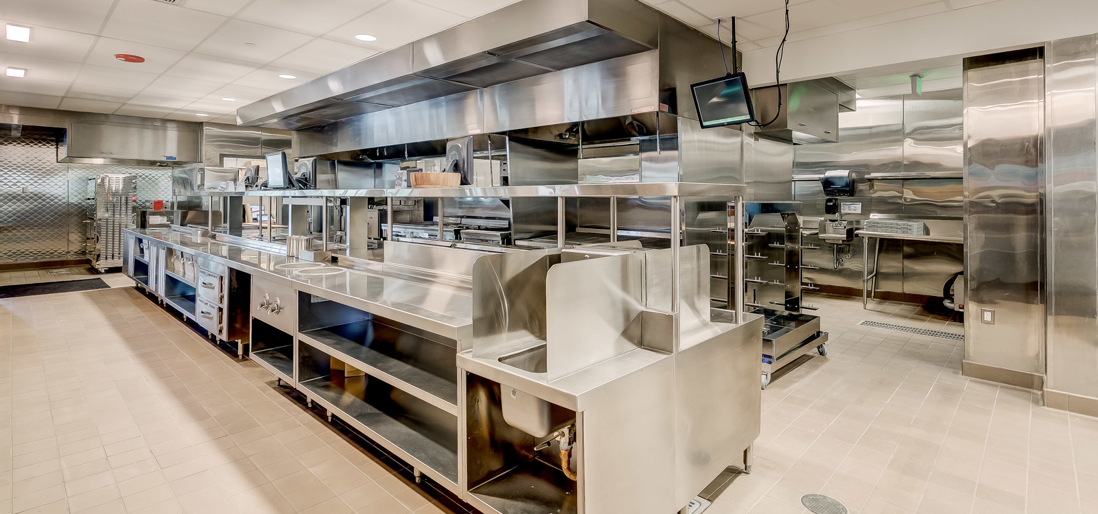 Copper Canyon Grill UrbanBuilt