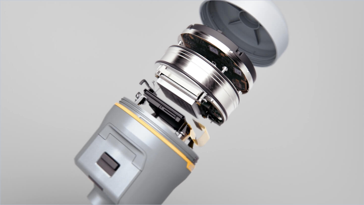 Trimble Videos Urban Canvas