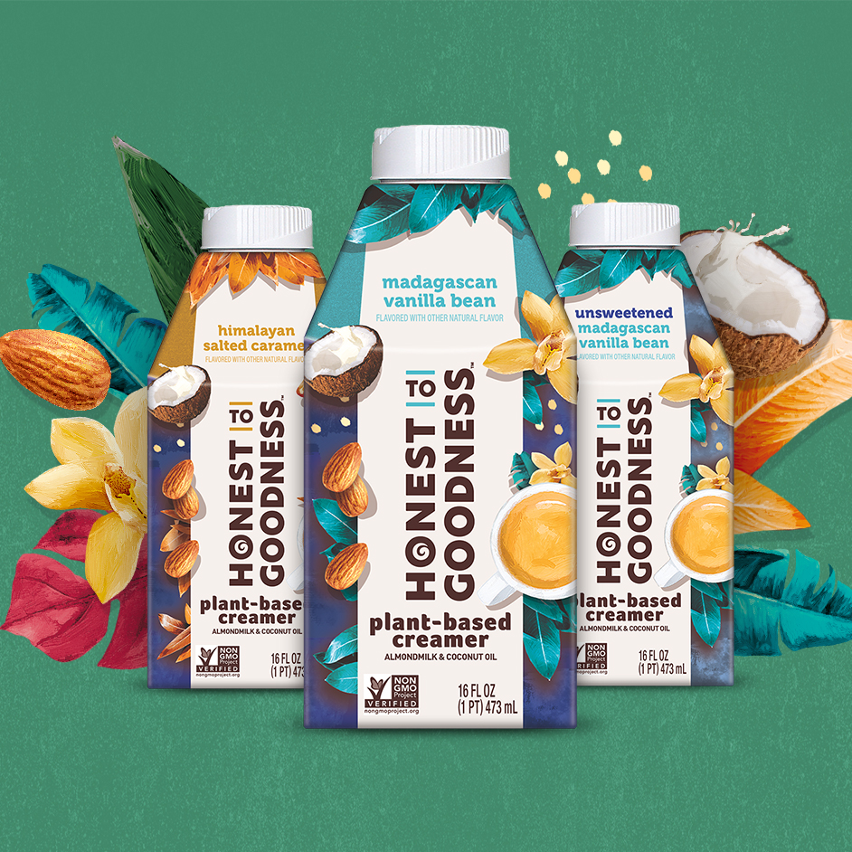 Honest to Goodness Urban Canvas(03)