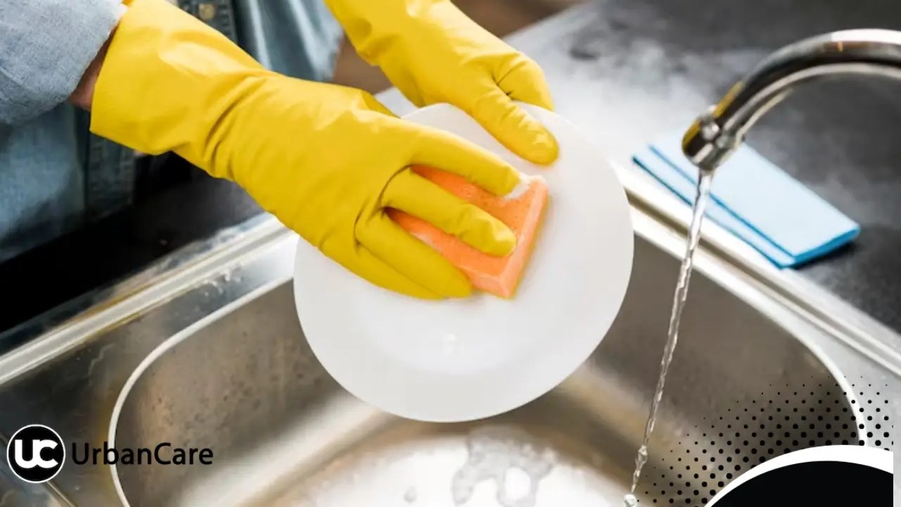 5 Easy Steps to Clean Your Dishwasher Urban Care Blog