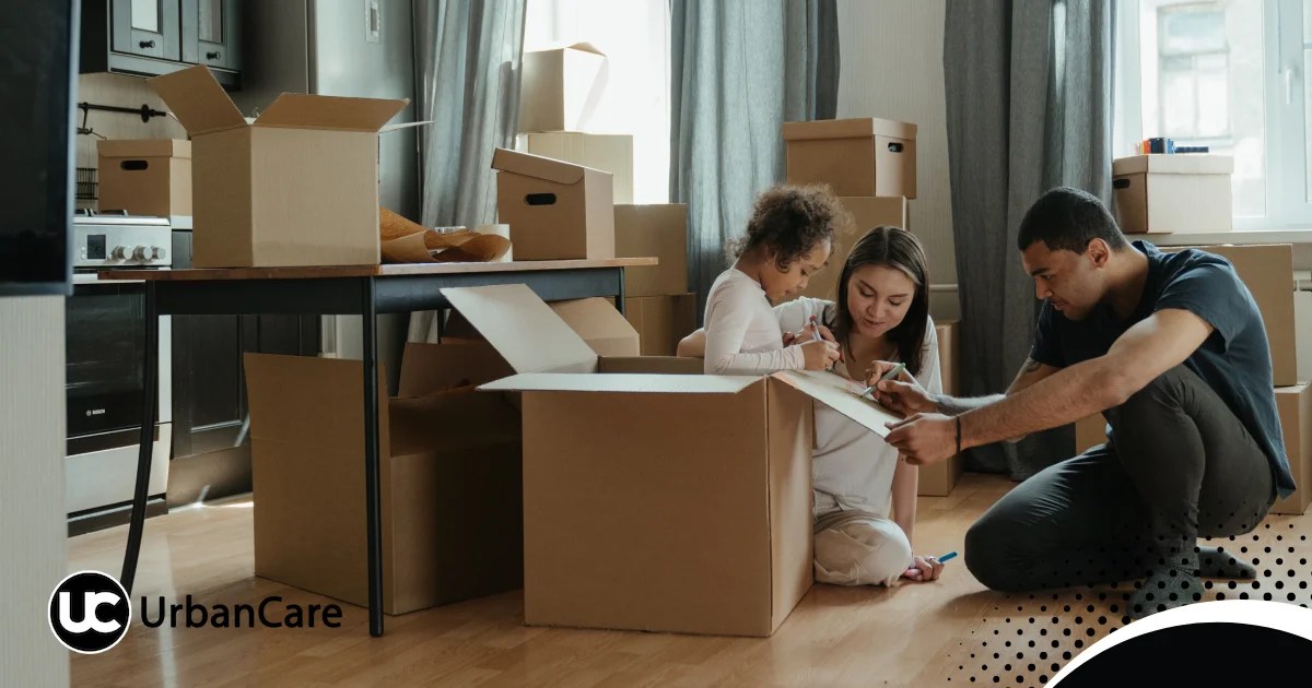 Checklist for Moving House NZ Get Your Deposit Back!