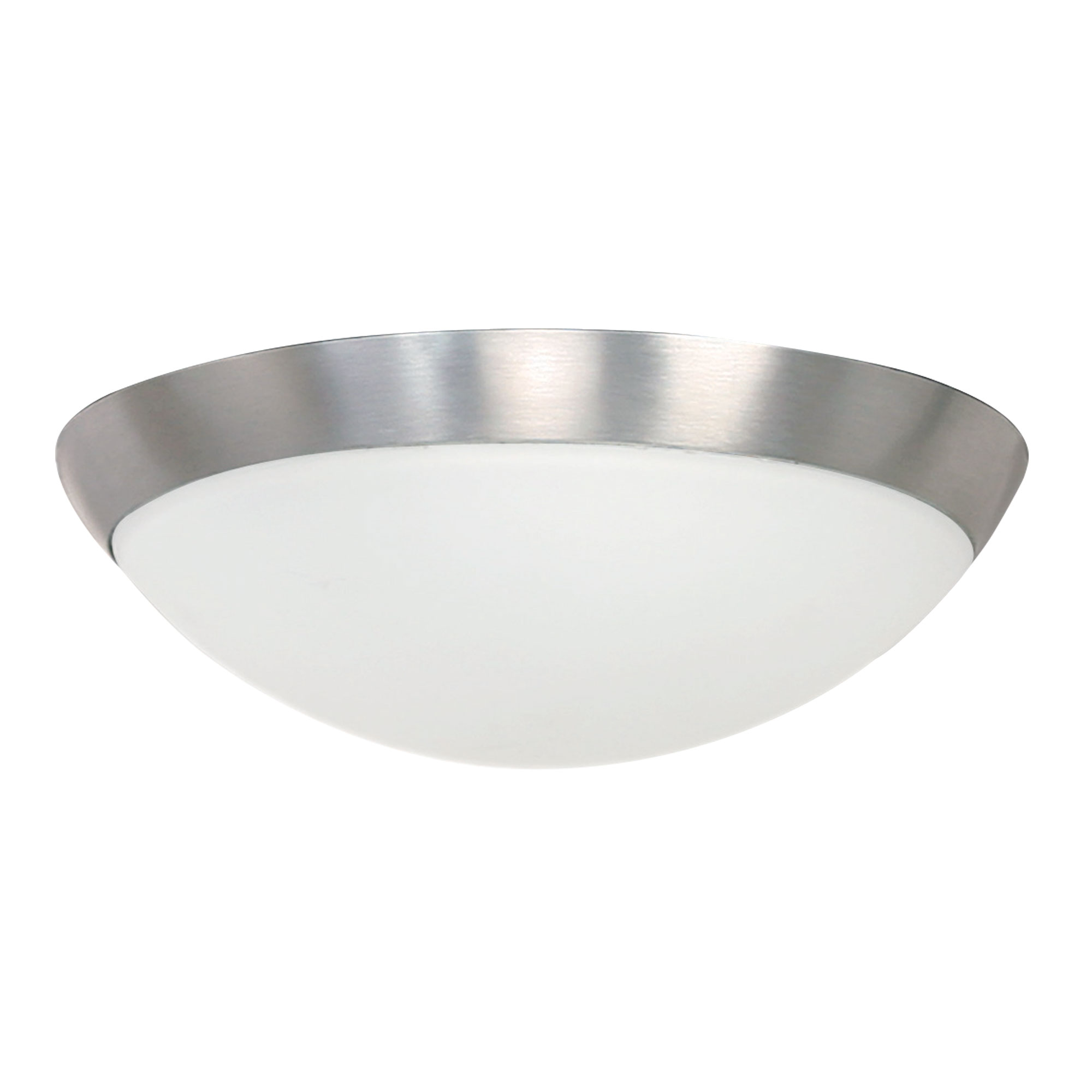 HELIX.2 LIGHT KIT Brushed Aluminium URBAN CEILING FANS
