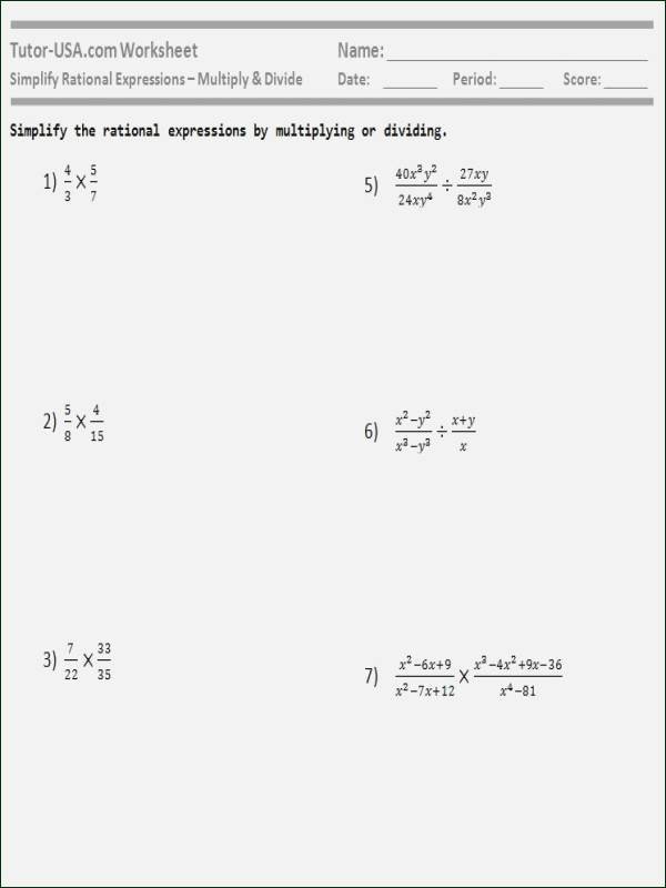 25 Multiplying and Dividing Fractions Kuta Softball Wristband Template