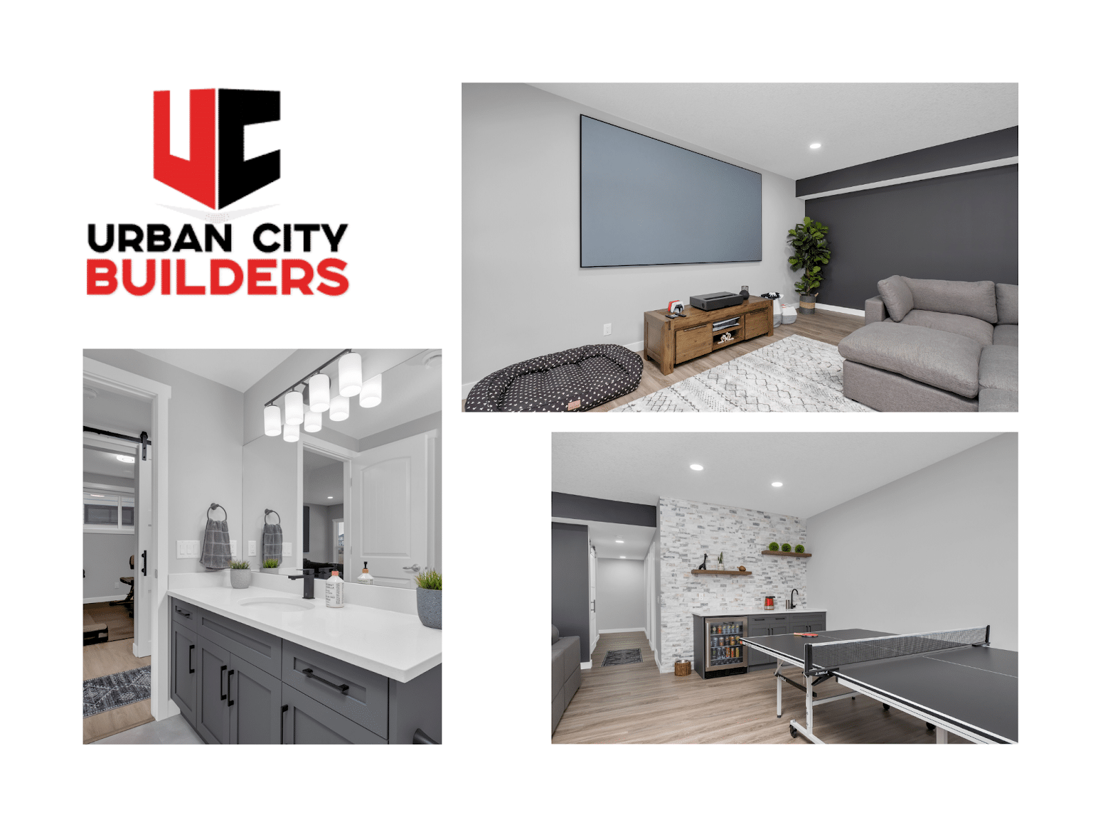 Calgary Construction Companies Hidden Aspects Developing Your Basement
