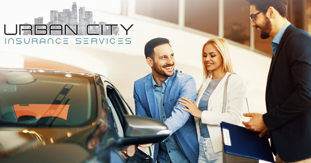 We Are Independent Urban City Insurance Services