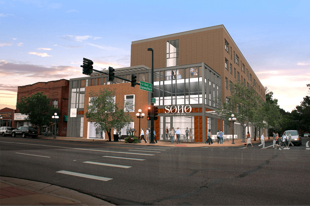 Englewood Developments Urban Collaborative