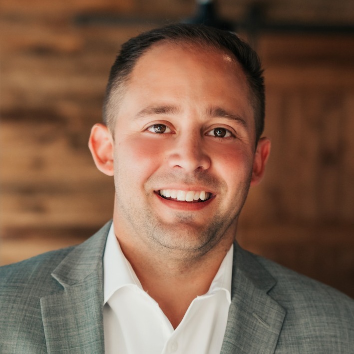 Nicholas Blackshaw, Real Estate Agent in Chicago Compass