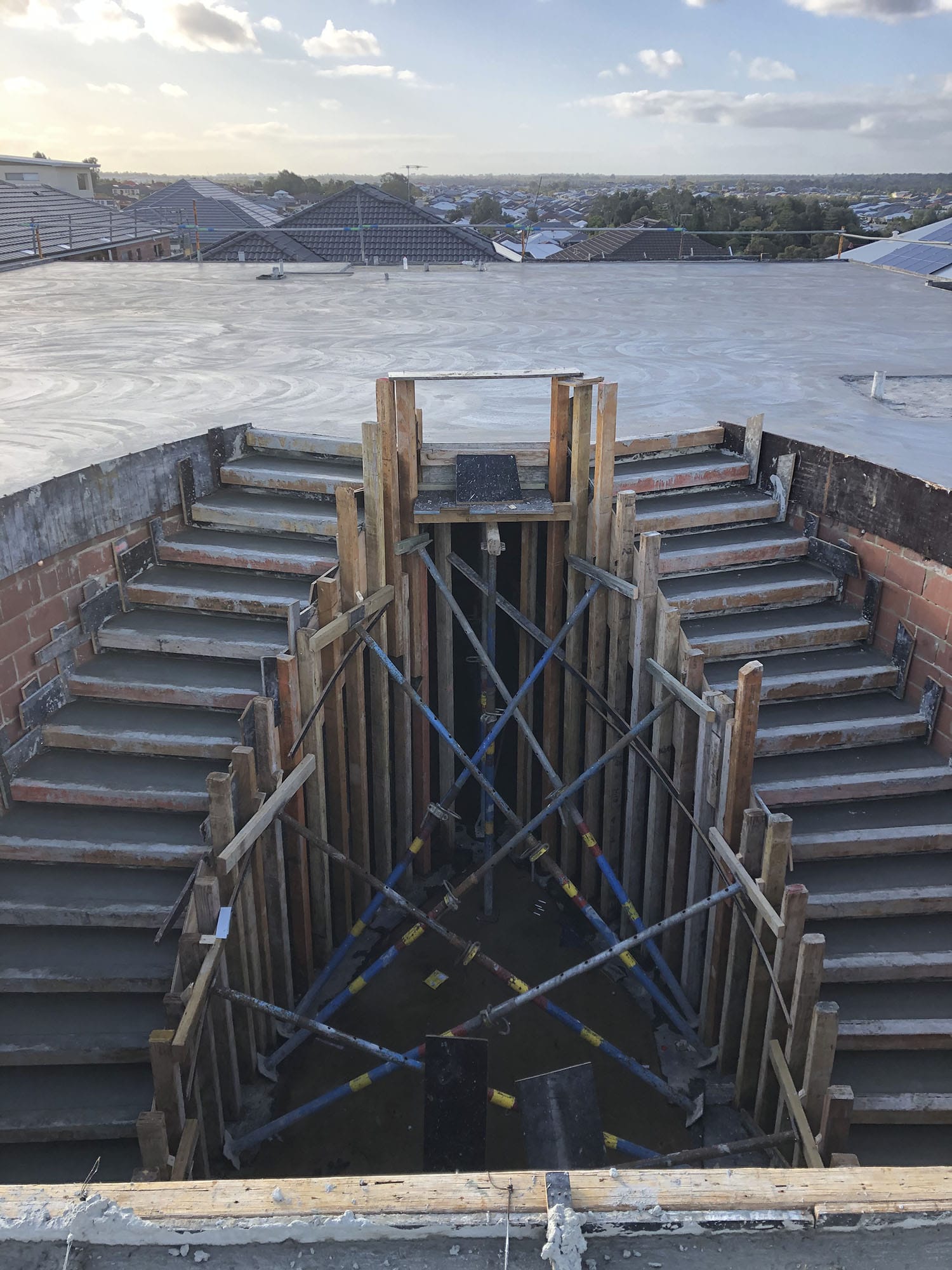 Landsdale Urban Concrete WA