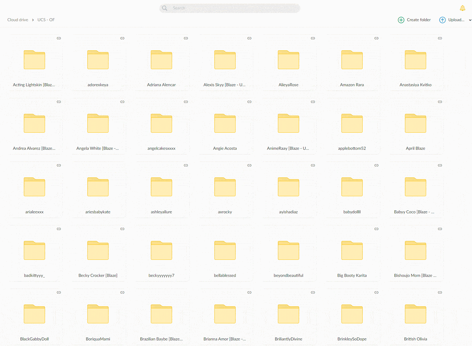 WATCH: Rebecca J DEVOUR BBC & GET NUTTED ON - Urban Croc Spot - Only