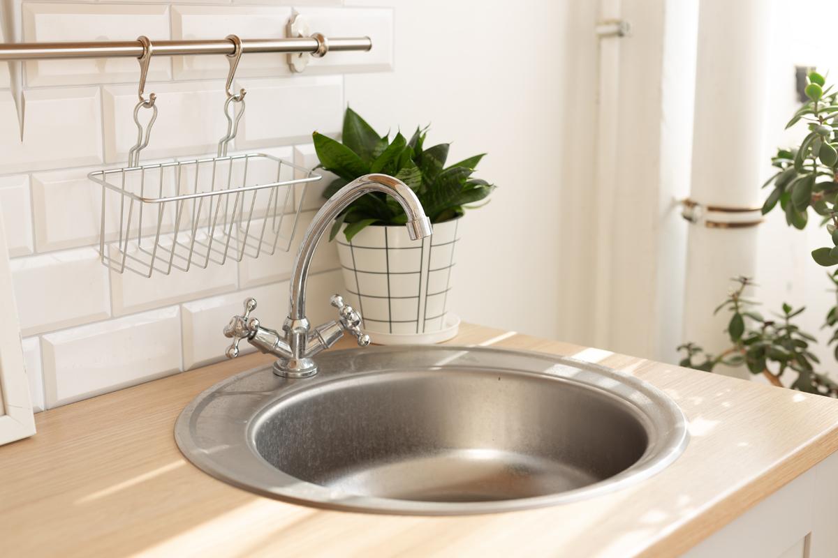 How To Measure Kitchen Sink Urban Customs In AZ