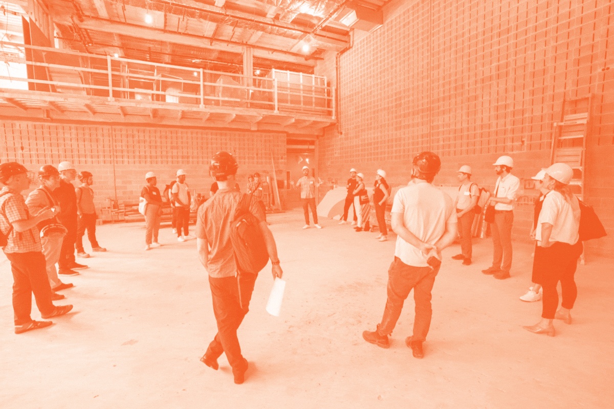 Call for Ideas Public Works Urban Design Forum