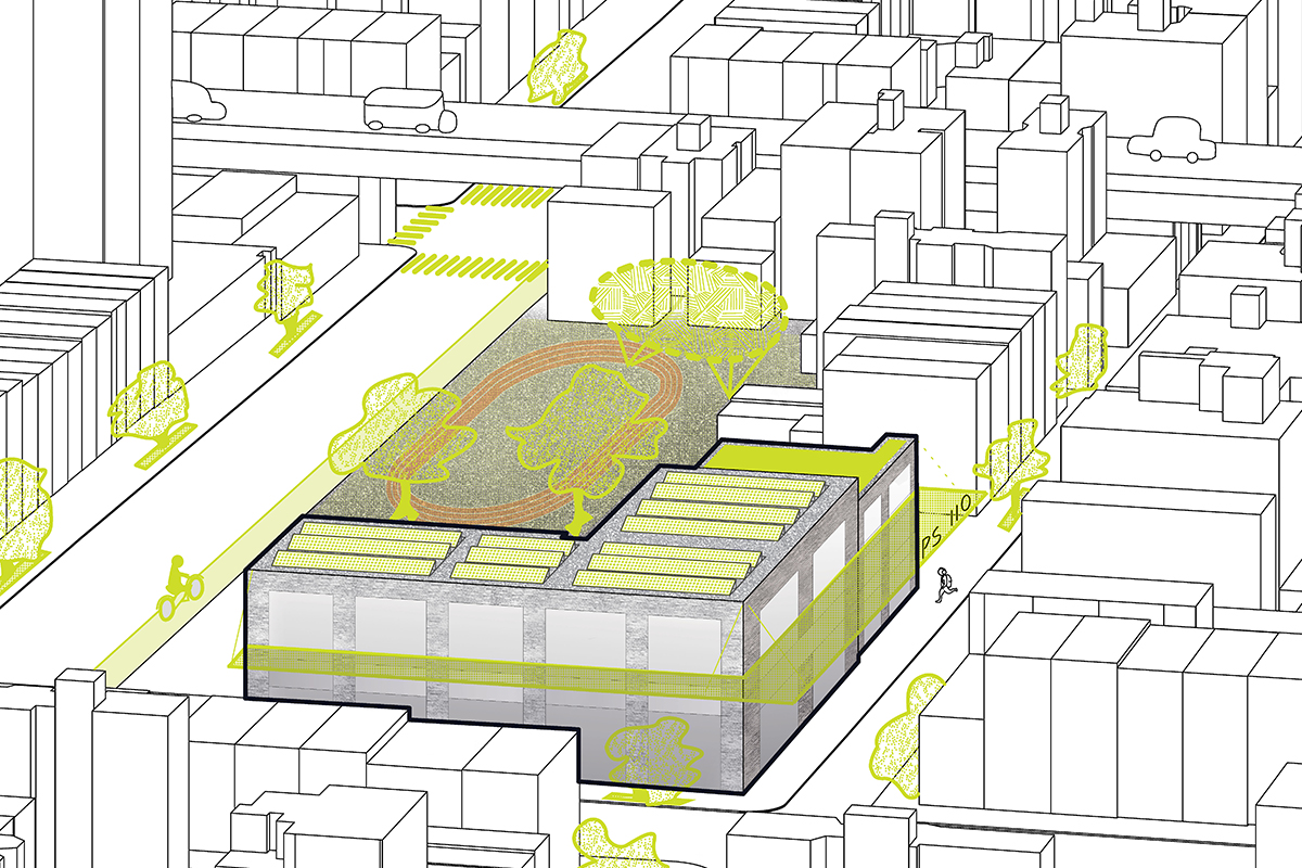 Design as Preventative Care Urban Design Forum